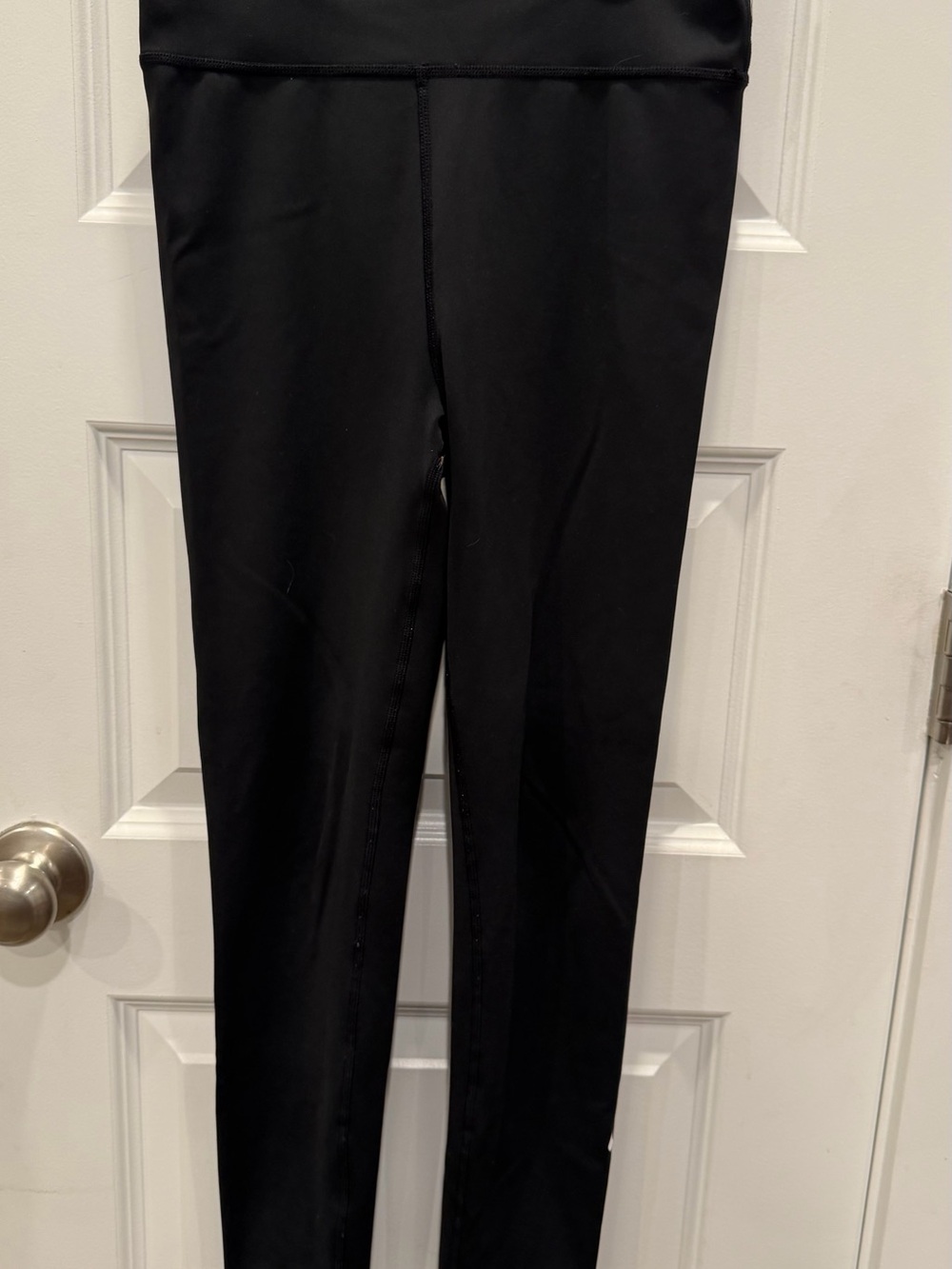 Nike Black Girls Performance Joggers